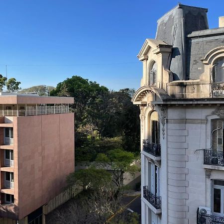 Recoleta Suite Studio Profesional Wifi Museos Buenos Aires Zewnętrze zdjęcie
