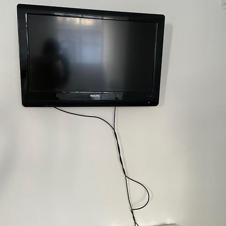 Recoleta Suite Studio Profesional Wifi Museos Buenos Aires Zewnętrze zdjęcie