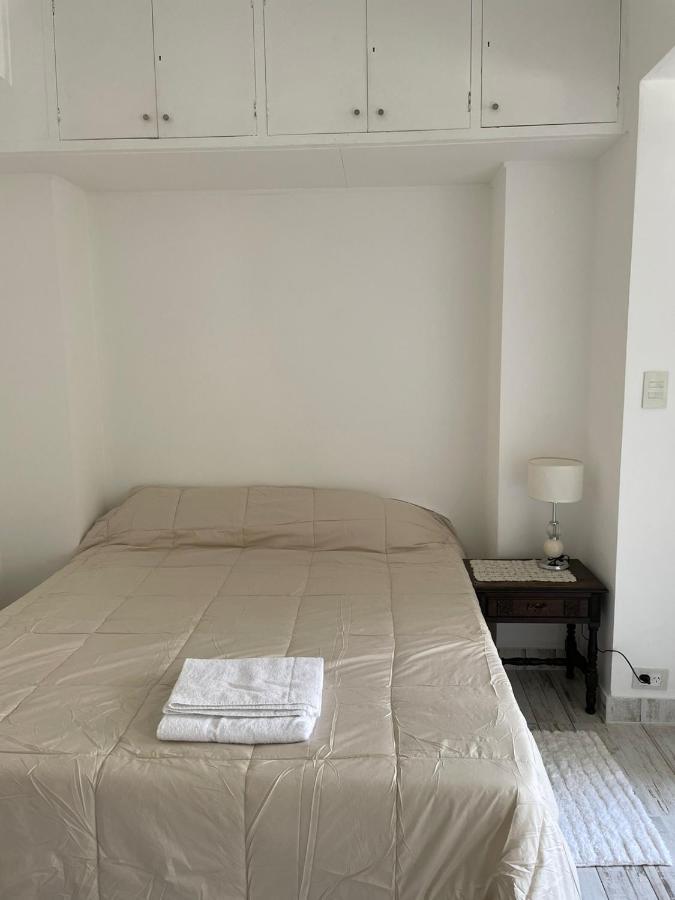 Recoleta Suite Studio Profesional Wifi Museos Buenos Aires Zewnętrze zdjęcie
