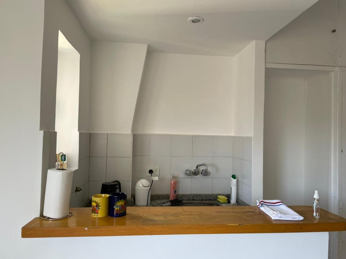 Recoleta Suite Studio Profesional Wifi Museos Buenos Aires Zewnętrze zdjęcie