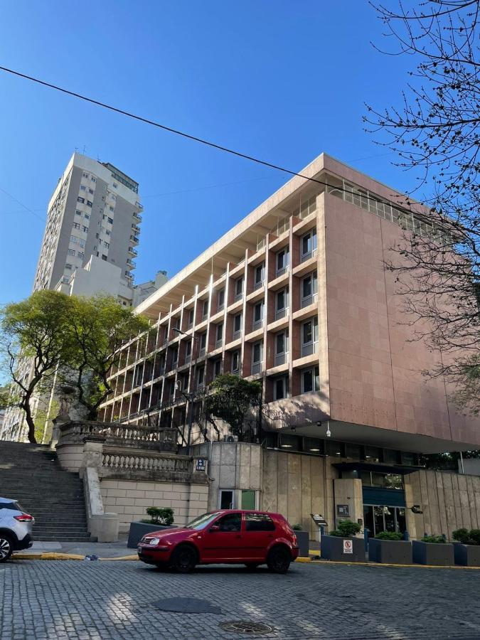 Recoleta Suite Studio Profesional Wifi Museos Buenos Aires Zewnętrze zdjęcie