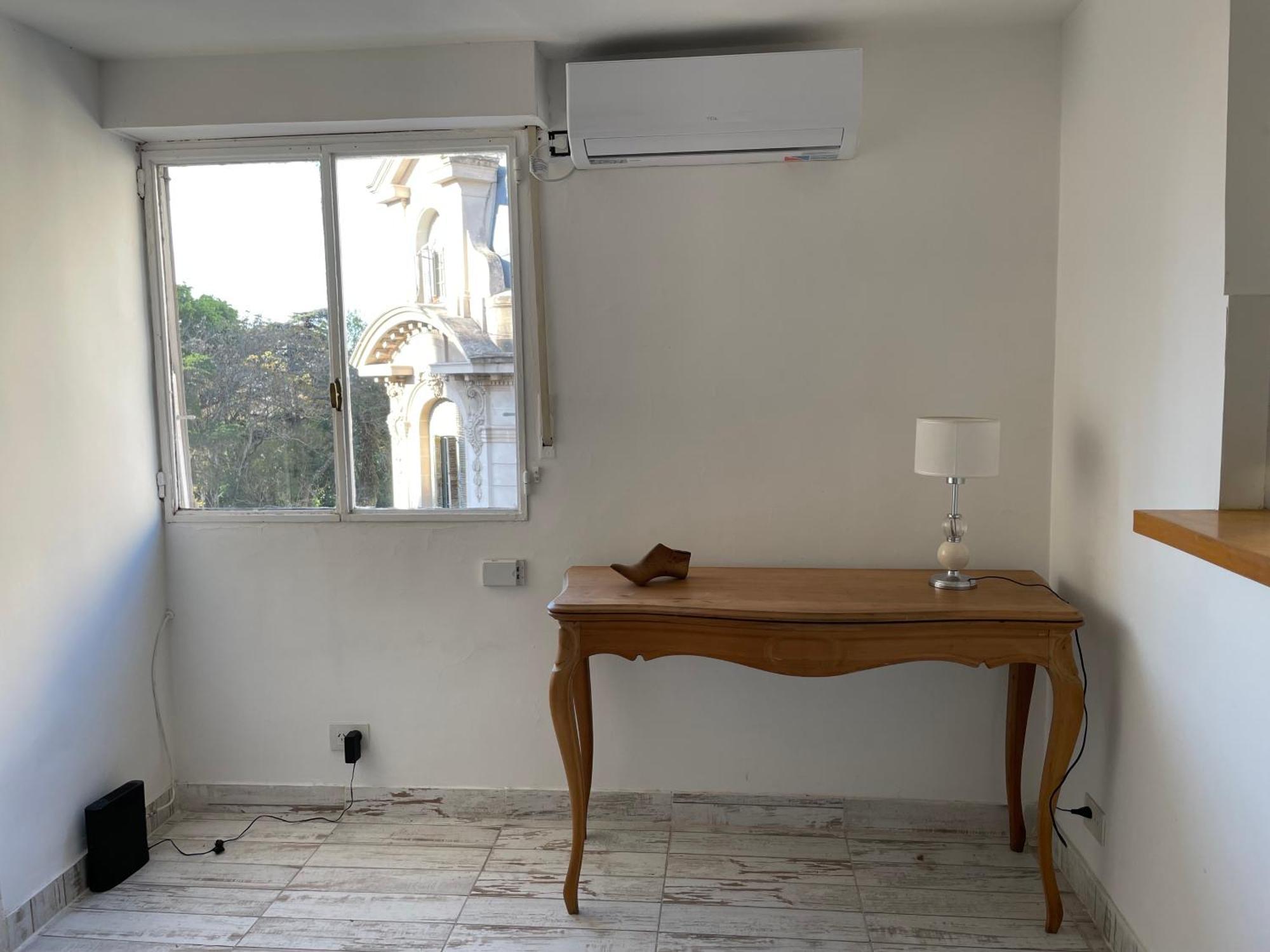 Recoleta Suite Studio Profesional Wifi Museos Buenos Aires Zewnętrze zdjęcie