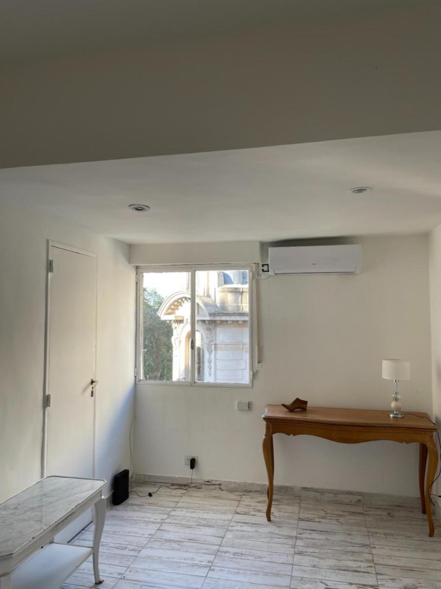 Recoleta Suite Studio Profesional Wifi Museos Buenos Aires Zewnętrze zdjęcie